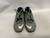 Used Nike DIAMOND BB/SB Cleats Grey Youth 12.0 11895-S000033025 View 2