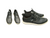 Used Puma IGNITE Mens Golf Shoes Black Senior 9.5 11917-S000020065 View 1