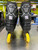 Used CCM SUPER TACKS 9350R Roller Hockey Skates Black Senior 6 11945-S000257141 View 3