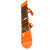 Used Rome SDS FACTORY ROCKER Mens Board/Bindings Royal Blue 161 cm 11484-S000309136 View 4