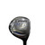 Used Ping GLE Womens Fairway Wood RH 7 Wood 11713-S000158303 View 1