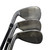Used Taylormade BURNER PLUS Mens Iron Set RH 5I-PW 11713-S000158308 View 3