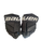 Used Bauer PRODIGY Youth Gloves Black 10" 10589-S000436581 View 1