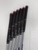 Used Titleist TOUR MODEL FORGED (NO 5I) Mens Iron Set RH 4I-PW 11891-S000321165 View 2