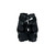 Used STX STALLION 75 Lacrosse Arm Pads/Guards Black SM View 2