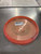 Used Prodigy PRIDE Disc Golf Driver Orange 11790-S000061675 View 1