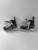 Used Bauer VAPOR X300 Youth Hockey Skate Youth 13.0 11891-S000321167 View 1