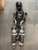 Used Marucci 3PCS CATCHERS SET Catchers Chest Protector Black Youth 11614-S000241165 View 1