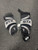 Used STX ELBOW PADS Lacrosse Arm Pads/Guards Black MD 11726-S000299693 View 1