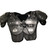Used Schutt Y FLEX 4.0 FB Shoulder Pads Black SM 11717-S000091126 View 1
