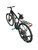 Used Trek BOSCH SYSTEM EBIKE Mountain Bike Mens Black 53-57cm - 21-22" - XL Frame 10743-C000490960 View 1
