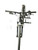 Used Trek BOSCH SYSTEM EBIKE Mountain Bike Mens Black 53-57cm - 21-22" - XL Frame 10743-C000490960 View 4