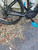 Used Trek BOSCH SYSTEM EBIKE Mountain Bike Mens Black 53-57cm - 21-22" - XL Frame 10743-C000490960 View 3