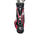 Used Ping 6 WAY STAND Mens Stand Bag Red And Black 10672-S000349913 View 2