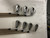 Used Titleist DCI 762 Mens Iron Set RH 4I-PW 11882-S000028511 View 1