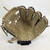 Used Rawlings HEART OF THE HIDE 11.5IN RHT BB GLOVE BB/SB Glove RH Throw Tan 11 1/2" 11752-S000080116 View 1