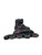 Used ZPM ADJ 1-4 Junior Rec Fitness Skates Black Adjustable 11836-S000041451 View 3