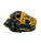 Used Franklin 22605 BB/SB Glove RH Throw Black 11" 11836-S000041455 View 2