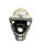 Used Wilson WB572021SM Catchers Helmet w/Mask White SM 11768-S000239736 View 2