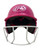 Used Rawlings MLTBH-R1 W/ MASK PNK Batting Helmet w/Mask Pink SM 11471-S000175855 View 2