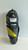Used Bauer SUPREME ULTRA SONIC S/G Youth Shin Guards Black 10" 11858-S000091341 View 1