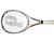 Used Prince POWER LEVEL 775 Adult Tennis Racquet White Unknown 11682-S000136598 View 1