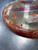 Used Discraft TOUR SERIES BUZZZ Disc Golf Mid Range Orange 11945-S000257152 View 2