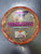 Used Discraft TOUR SERIES BUZZZ Disc Golf Mid Range Orange 11945-S000257152 View 1