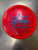 Used Dynamic Discs LUCID EMAC TRUTH Disc Golf Mid Range Red 11945-S000257155 View 1