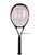 Used Wilson FUSION XL Adult Tennis Racquet Cardinal 4 1/2" 11884-S000067395 View 2