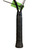 Used Wilson FUSION XL Adult Tennis Racquet Cardinal 4 1/2" 11884-S000067395 View 6