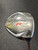 Used Taylormade R9 460 Mens Driver RH 10.5 Degree 11801-S000070666 View 1