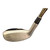 Used Taylormade RESCUE MID Mens Hybrid Club RH 3 Hybrid 11890-S000145894 View 2