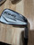 Used Cobra KING FORGED TEC ONE Mens Iron Set RH 6I-GW/AW 11628-S000194070 View 3