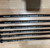 Used Cobra KING FORGED TEC ONE Mens Iron Set RH 6I-GW/AW 11628-S000194070 View 5