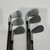 Used Cobra KING FORGED TEC ONE Mens Iron Set RH 6I-GW/AW 11628-S000194070 View 3
