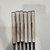 Used Cobra KING FORGED TEC ONE Mens Iron Set RH 6I-GW/AW 11628-S000194070 View 9