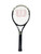 Used Wilson HYPER HAMMER Adult Tennis Racquet Black 4 1/2" 11932-S000173617 View 3
