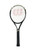 Used Wilson HYPER HAMMER Adult Tennis Racquet Black 4 1/2" 11932-S000173617 View 1
