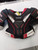 Used Bauer NSX Junior Shoulder Pads SM 11779-S000205627 View 1