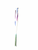 Used Easton SAPPHIRE BB/SB Fastpitch Bat 29" 11799-S000204035 View 1