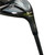 Used Taylormade QI4D MAX Mens Hybrid Club RH 5 Hybrid 11484-S000309169 View 5