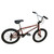 Used GT PERFORMER BMX Bike Mens Brown 20" View 1