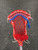 Used STX 1K W/H2 SC-TI SHAFT Men Atk/Mid Complete Stick Red 11726-S000299698 View 4