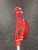 Used STX 1K W/H2 SC-TI SHAFT Men Atk/Mid Complete Stick Red 11726-S000299698 View 3