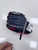 Used Rawlings PLAYERS SERIES BB/SB Glove RH Throw Black 11" 11860-C000313037 View 13