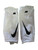 Used Nike Soccer Shin Guards Junior White MD 11732-S000370744 View 4