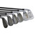 Used PXG 0211 COR2 Mens Iron Set RH 6I-GW/AW 11713-S000158319 View 2