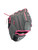 Used Franklin WINDMILL SERIES RH Throw Fastpitch Gloves Grey 12" 11932-S000173628 View 1