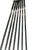 Used Taylormade STEALTH Mens Iron Set RH 5I-GW/AW 11834-S000054923 View 6
